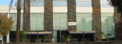 Hotel Lluna
