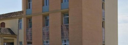 Hotel Ciutat De Carlet