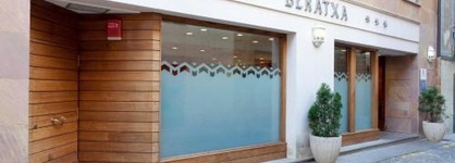 Hotel Beratxa