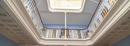 Casa Patio Del Panadero