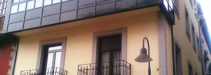 Hotel Casa Rosendo