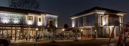 Hotel Villa Maria