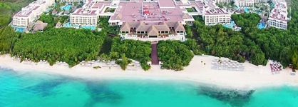 The Reserve At Paradisus Playa Del Carmen All Inclusive