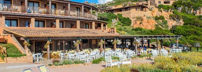 Hotel Costa Paradiso