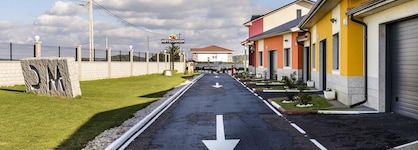 Motel Cancún Avilés
