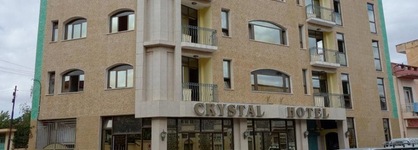 Crystal Hotel Asmara