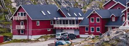 Hotel Søma Nuuk