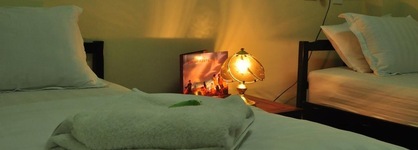 Hotel Lecidere