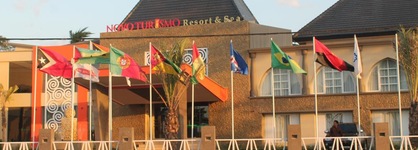 Novo Turismo Resort & Spa