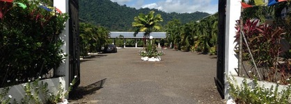 Samoa Sport Lodge