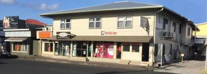 Talofa Inn