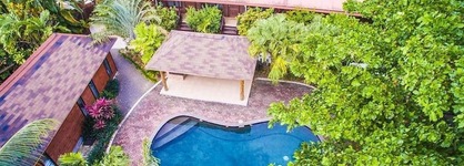 Eden's Edge Hotel