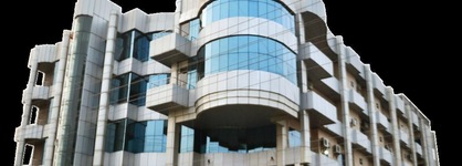 Hotel The Jeevens
