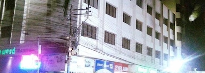 Hotel Faran