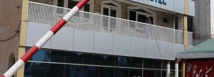 National City Hotel