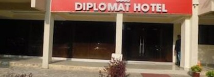 Diplomat Hotel