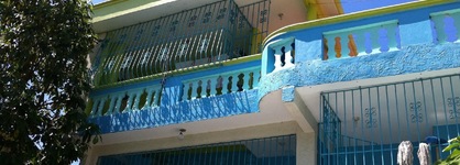 Casa Azul - Apartment