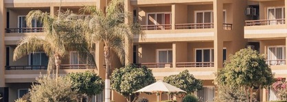 Grand Ocean El Sokhna