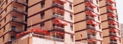 Asafra Hotel Apartments