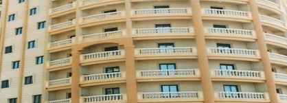 Jewel Mandara Apartments