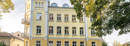 Rija Old Town Hotel