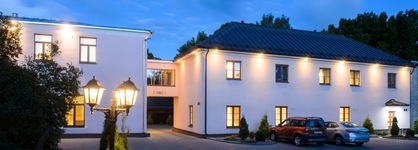 Georgi Hotel