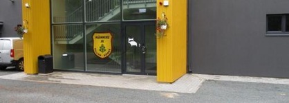 Hostel Männikujk
