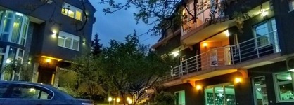 Hotel Lama