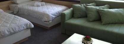 Hotel Consul