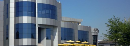 Hotel Ženeva Lux
