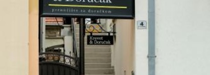 Garni Hotel Krevet&Dorucak