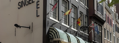 Singel Hotel Amsterdam