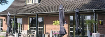 Hotel Restaurant De Joremeinshoeve