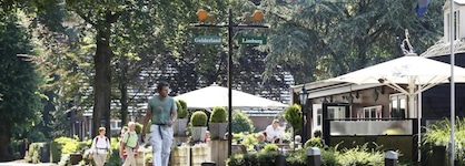 Herberg Restaurant 't Zwaantje