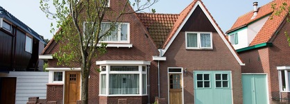 Egmond Vakantiewoningen