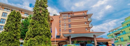 Mirage Hotel