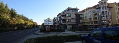 Avalon Hotel - All Inclusive