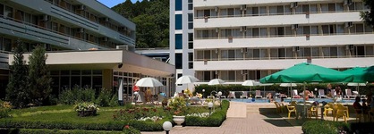 Hotel Oasis
