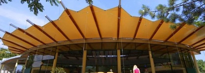 Villas Magnolia – All Inclusive