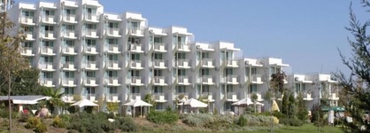 Hotel Laguna Garden