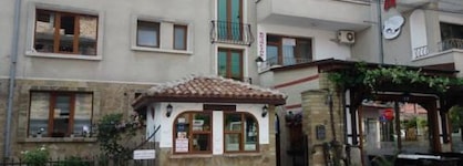 Hotel Perla