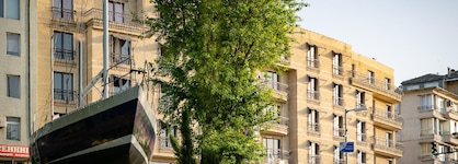 Hotel Panorama