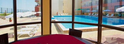 Sea Complex Relax& Spa- All Inclusive