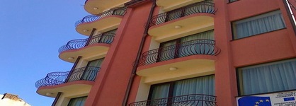 Hotel Sofia