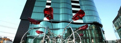 Hotel Emirates