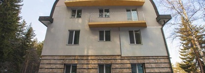Family Hotel Saint George