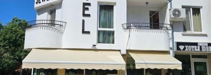 Hotel Jeweller