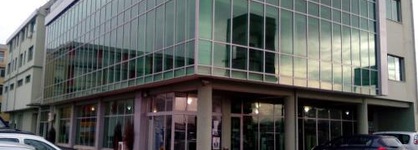 Office Center And Showroom
