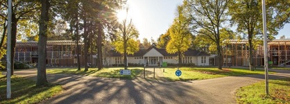 Landgoed ISVW
