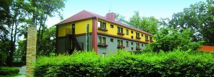 Hotel Milan Vopicka
